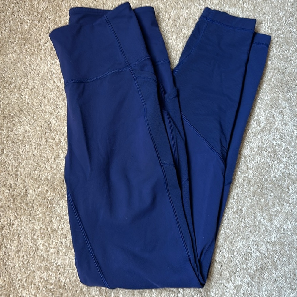 Lululemon Fit Physique Tight - Picture 5 of 8